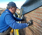 renovatie instabiele gevels