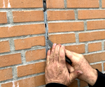 lekkage door slechte kitnaden