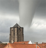 windhoos Zierikzee
