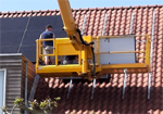 zonnepanelen installeren